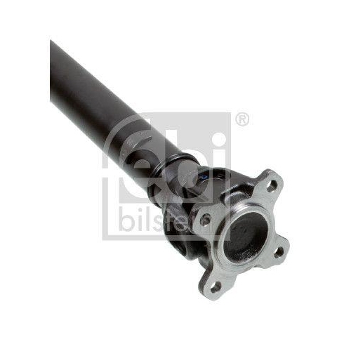 Febi Bilstein 174097 Kardanwelle, 1 Stück