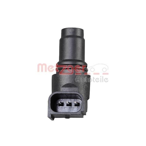 Sensor, Nockenwellenposition METZGER 0903271 für FORD LAND ROVER