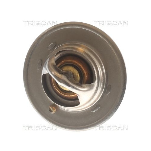 Thermostat, Kühlmittel TRISCAN 8620 9892 für FORD