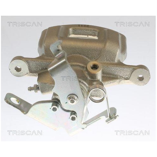 Bremssattel TRISCAN 8175 16206 für FORD, Hinterachse rechts, hinter der Achse