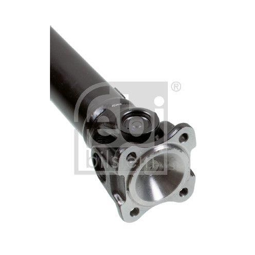 Febi Bilstein 174098 Kardanwelle, 1 Stück