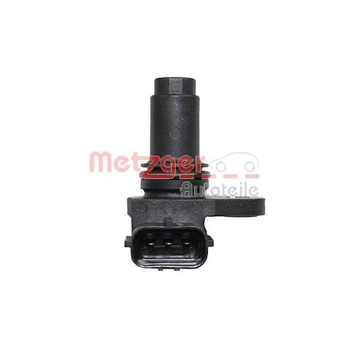 Sensor, Nockenwellenposition METZGER 0903272 GREENPARTS für JAGUAR VOLVO