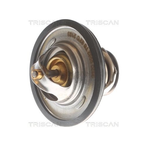 Thermostat, Kühlmittel TRISCAN 8620 9982 für CITROËN FIAT IVECO LANCIA OPEL