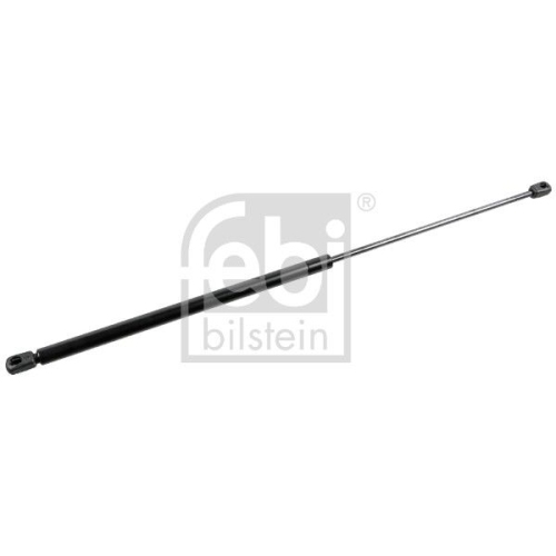 Gasfeder, Frontklappe FEBI BILSTEIN 185327 für MAN, beidseitig