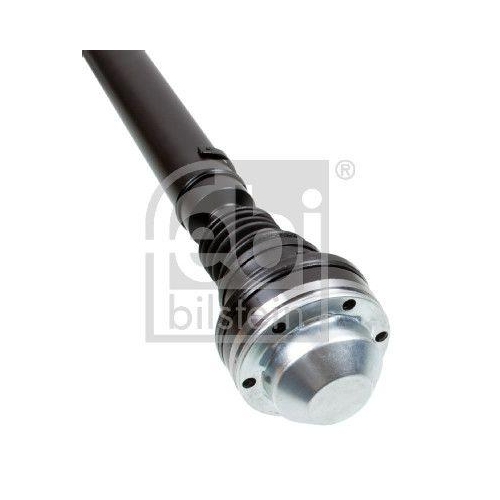 Febi Bilstein 174099 Kardanwelle, 1 Stück