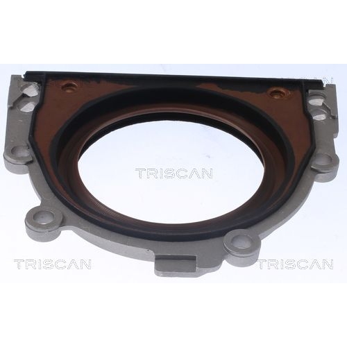 Wellendichtring, Kurbelwelle TRISCAN 8550 29031 für AUDI SEAT SKODA VW