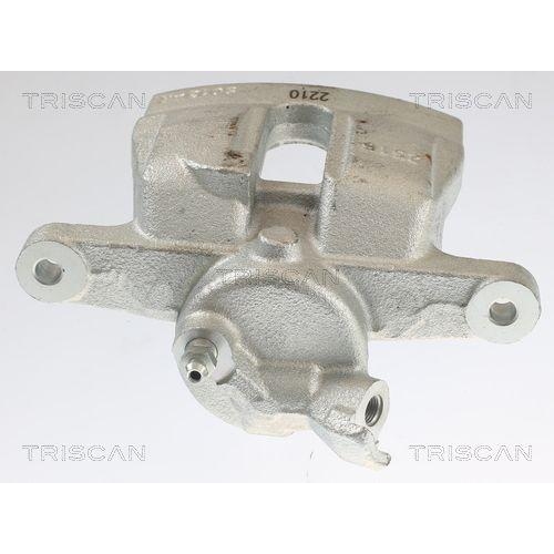 Bremssattel TRISCAN 8175 17202 für LAND ROVER, Hinterachse rechts