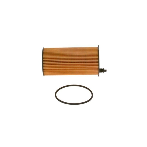 Ölfilter BOSCH F 026 407 207 für CHRYSLER DODGE JEEP VM