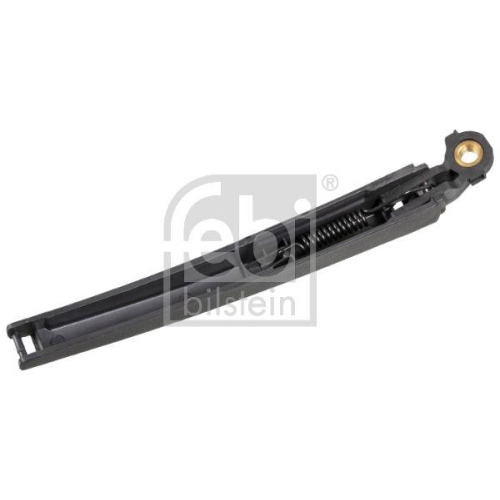 Wischarm, Scheibenreinigung FEBI BILSTEIN 177730 febi Plus für SEAT SKODA VW