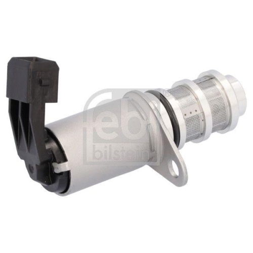 Steuerventil, Nockenwellenverstellung FEBI BILSTEIN 182760 febi Plus für BMW