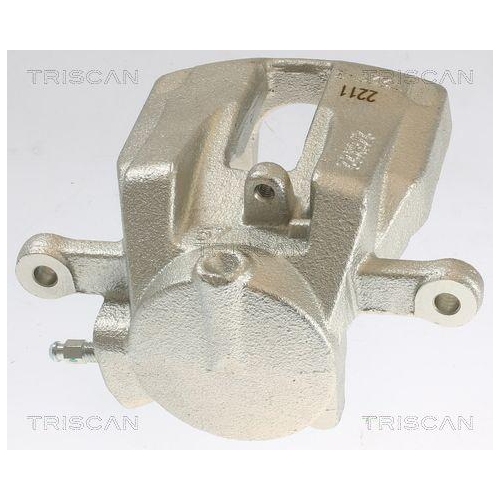 Bremssattel TRISCAN 8175 23102 für MERCEDES-BENZ, Vorderachse rechts