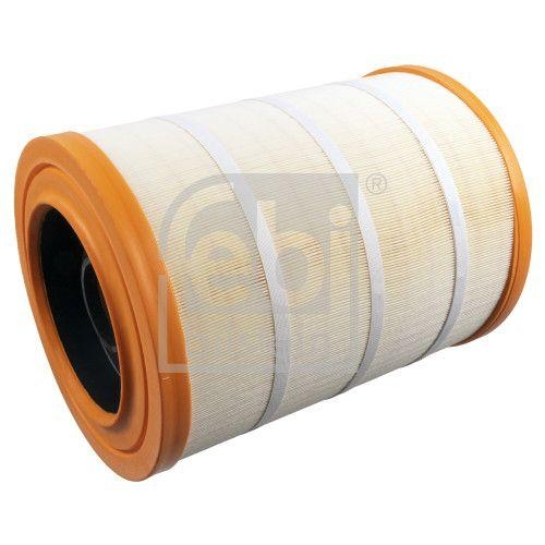 Luftfilter FEBI BILSTEIN 181378 für VOLVO RENAULT TRUCKS