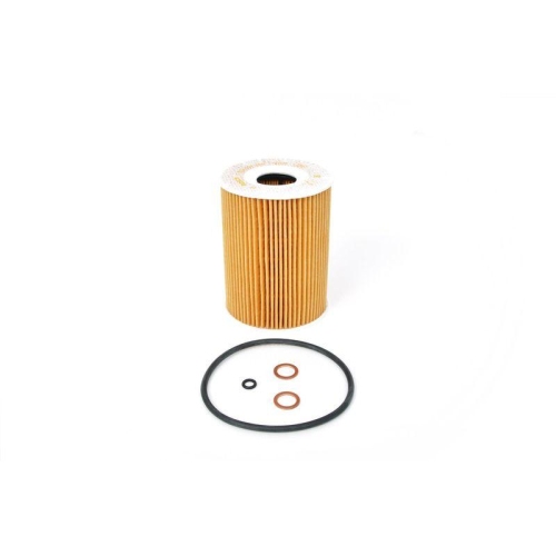 Ölfilter BOSCH F 026 407 255 für BMW