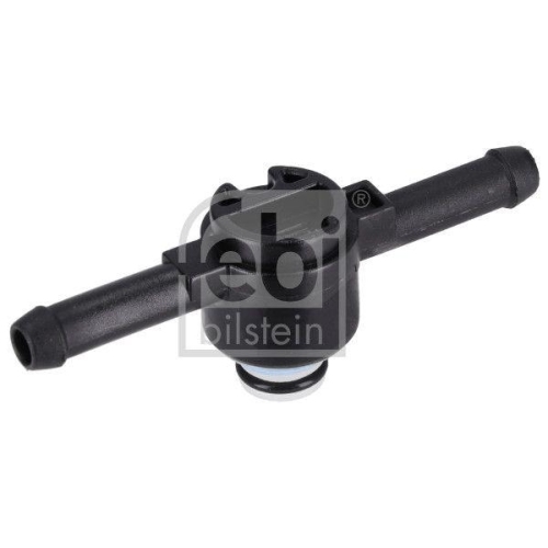 Febi Bilstein 1x 26960 Ventil für Kraftstofffilter