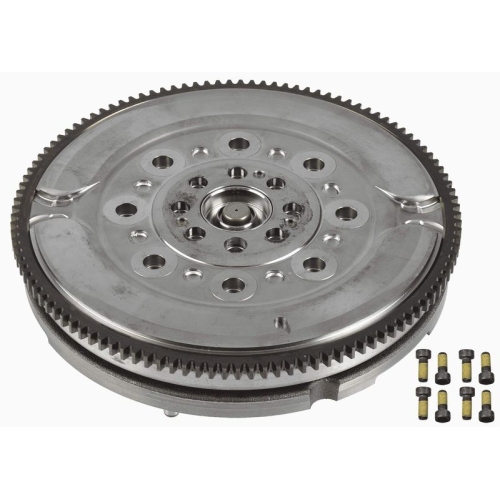 Schwungrad SACHS 2294 001 399 Zwei-Massen-Schwungrad für BMW