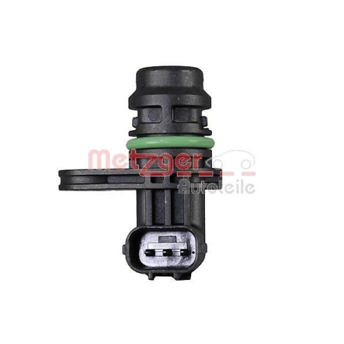 Sensor, Nockenwellenposition METZGER 0903277 für OPEL GENERAL MOTORS