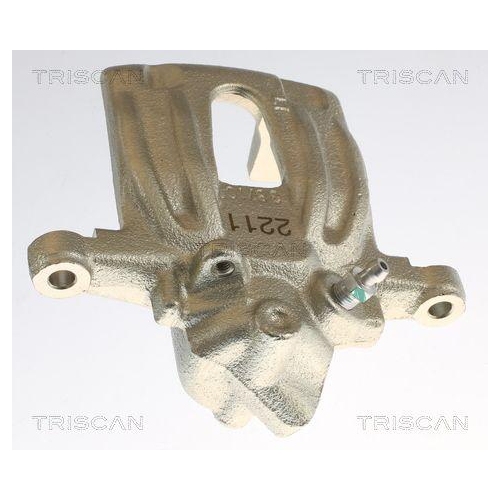 Bremssattel TRISCAN 8175 23201 für MERCEDES-BENZ, Hinterachse links