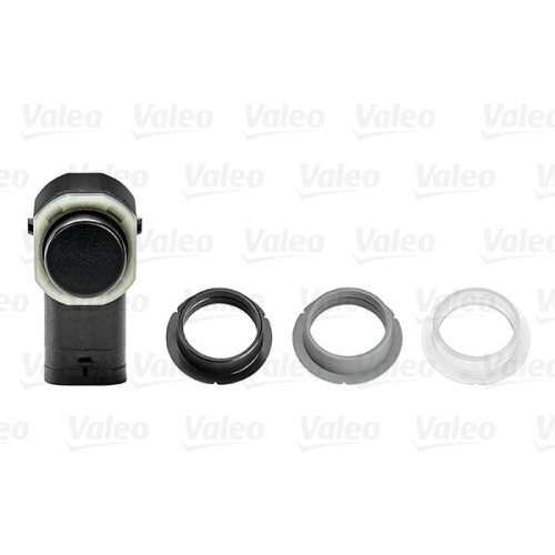 Sensor, Einparkhilfe VALEO 890002 ORIGINAL TEIL für AUDI BMW VOLVO, außen, innen