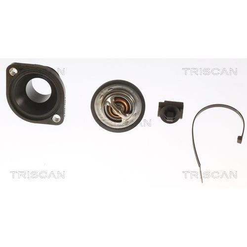 Thermostat, Kühlmittel TRISCAN 8620 39689 für CITROËN FIAT LANCIA PEUGEOT