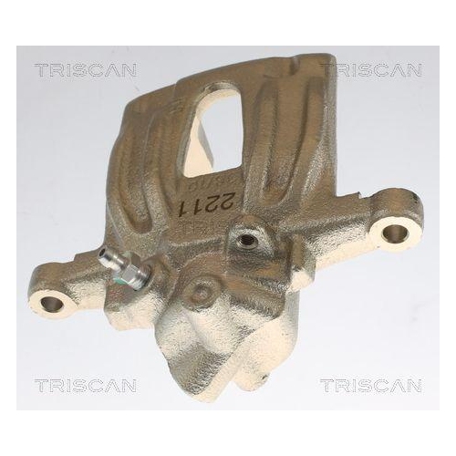 Bremssattel TRISCAN 8175 23202 für MERCEDES-BENZ, Hinterachse rechts