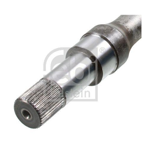 Antriebswelle FEBI BILSTEIN 183033 für FORD FORD MOTOR COMPANY