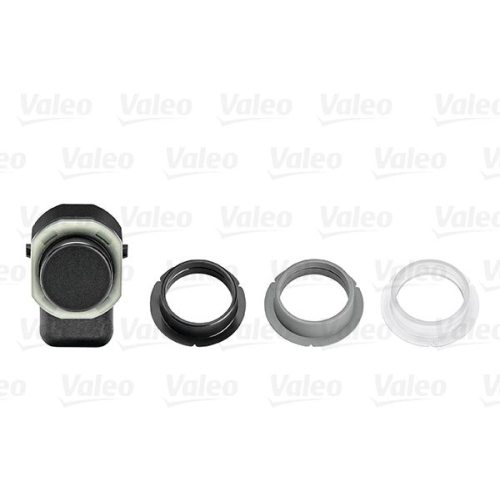 Sensor, Einparkhilfe VALEO 890003 ORIGINAL TEIL für BMW VOLVO, außen, hinten