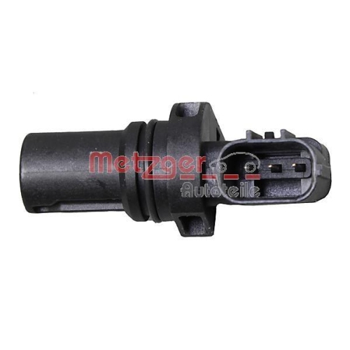 Sensor, Nockenwellenposition METZGER 0903279 für OPEL SUZUKI GENERAL MOTORS