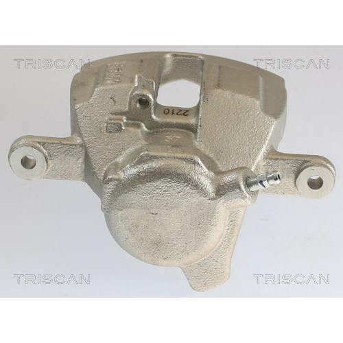 Bremssattel TRISCAN 8175 23203 für MERCEDES-BENZ, Vorderachse links, links