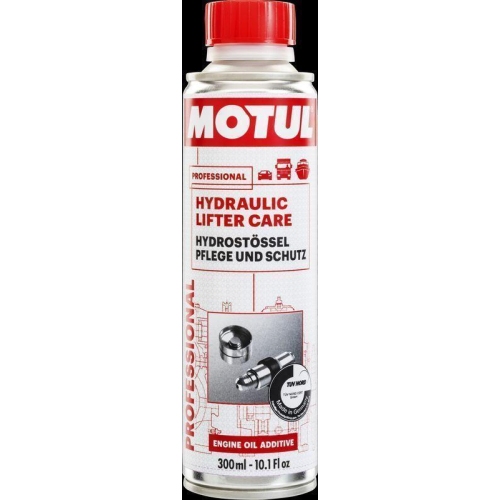 Motul HYDRAULIC LIFTER CARE 300L