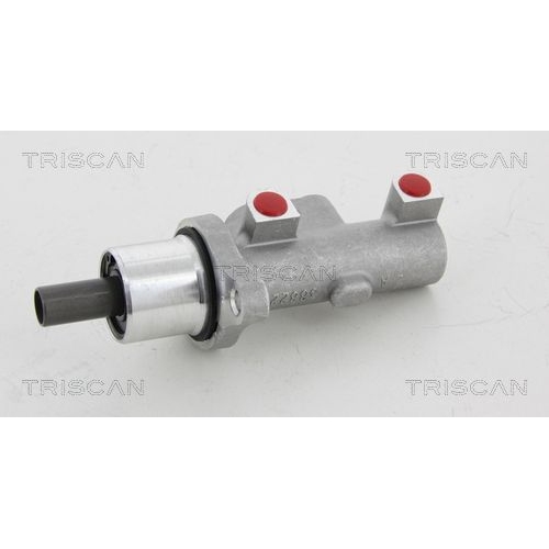 Hauptbremszylinder TRISCAN 8130 16168 für FORD VOLVO