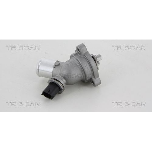 Thermostat, Kühlmittel TRISCAN 8620 38500 für CHEVROLET HYUNDAI KIA DAEWOO