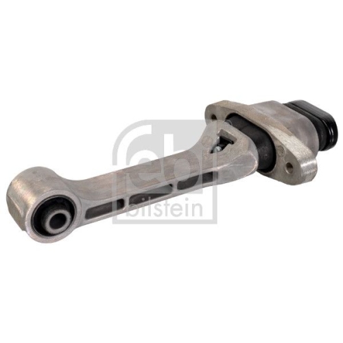 Lagerung, Motor FEBI BILSTEIN 177739 für KIA, mitte, vorne