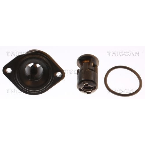 Thermostat, Kühlmittel TRISCAN 8620 10187k für SEAT SKODA VW