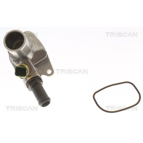 Thermostat, Kühlmittel TRISCAN 8620 29388 für ALFA ROMEO CHRYSLER FIAT FORD