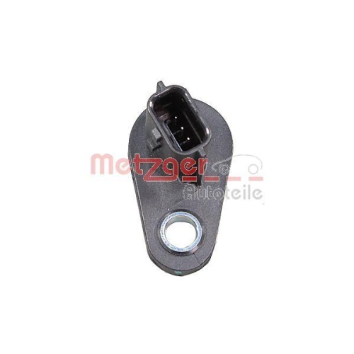 Sensor, Nockenwellenposition METZGER 0903283 für NISSAN INFINITI