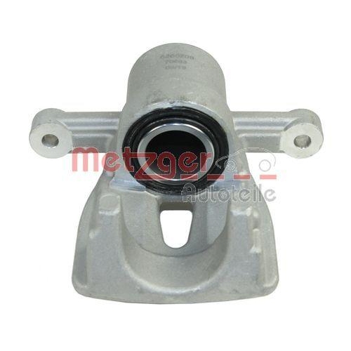 Bremssattel METZGER 6260208 für TOYOTA, Hinterachse rechts