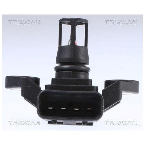 Sensor, Saugrohrdruck TRISCAN 8824 68003 für SUBARU