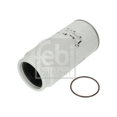 Kraftstofffilter FEBI BILSTEIN 188766 für MERCEDES-BENZ