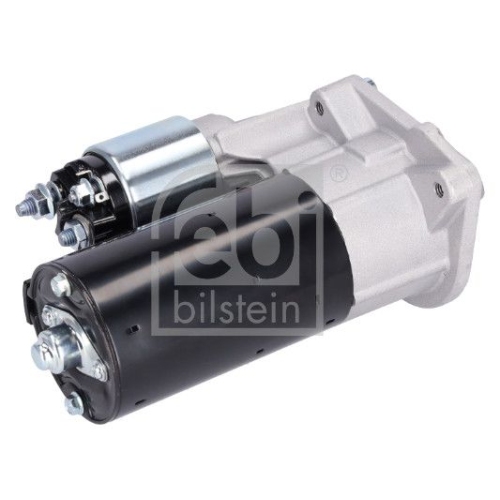 Starter FEBI BILSTEIN 188509 für FIAT