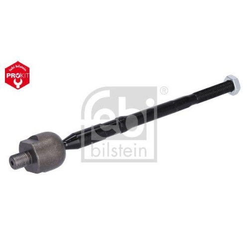 Febi Bilstein 34772 Axialgelenk mit Kontermutter , 1 Stück