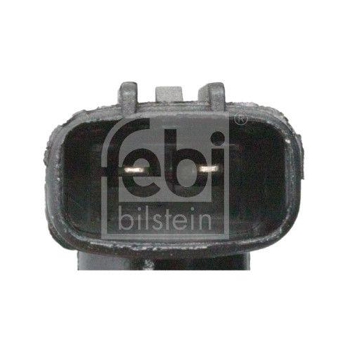 Febi Bilstein 106960 - Sensor, Raddrehzahl