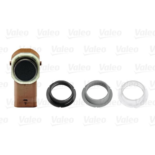 Sensor, Einparkhilfe VALEO 890013 ORIGINAL TEIL für BMW, außen, hinten, innen