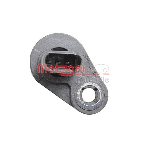 Sensor, Nockenwellenposition METZGER 0903284 GREENPARTS für BMW