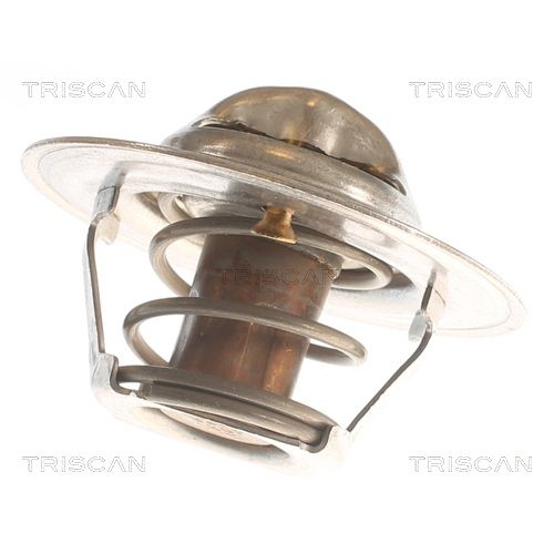 Thermostat, Kühlmittel TRISCAN 8620 2982 für DAIHATSU ISUZU NISSAN OPEL SUBARU