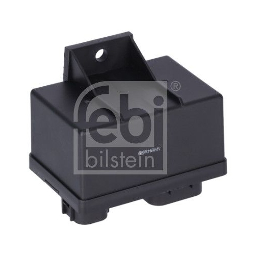 Steuergerät, Glühzeit FEBI BILSTEIN 183037 febi Plus für CITROËN FIAT OPEL