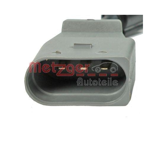 Sensor, Nockenwellenposition METZGER 0903167 für MITSUBISHI VAG