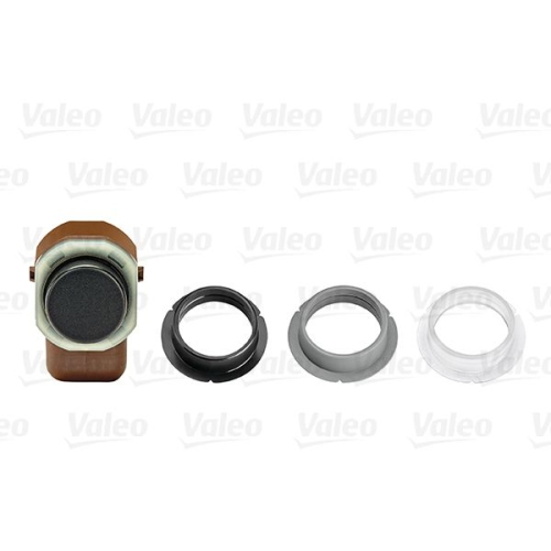 Sensor, Einparkhilfe VALEO 890014 ORIGINAL TEIL für BMW, außen, hinten, innen