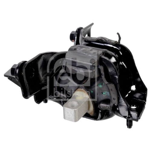 Lagerung, Motor FEBI BILSTEIN 175341 für AUDI SEAT SKODA VW, links