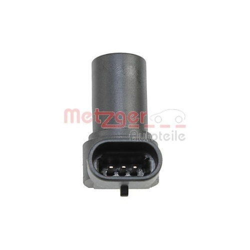 Sensor, Nockenwellenposition METZGER 0903286 für LADA