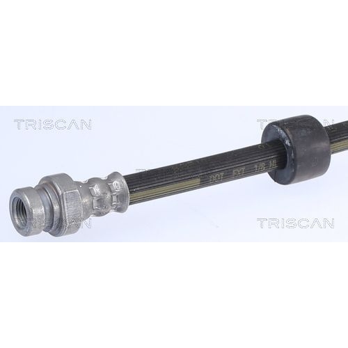 Bremsschlauch TRISCAN 8150 42130 für MITSUBISHI, Vorderachse links